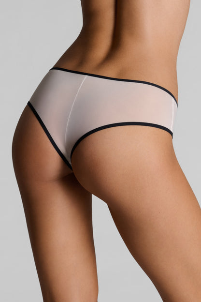 Set of 3 Hipster Panties - La Parisienne