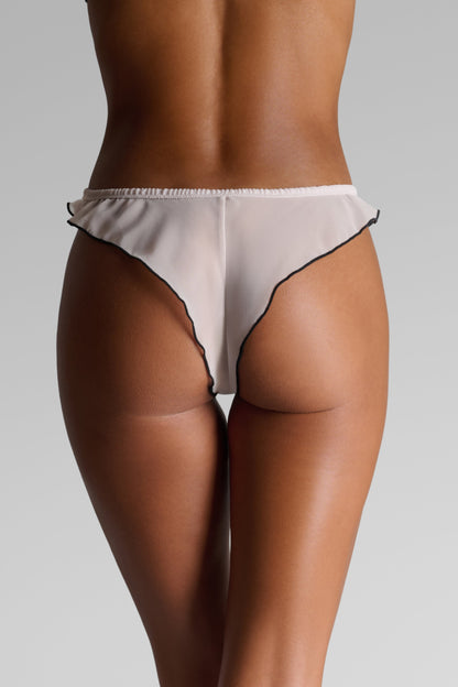 Tanga - LA PARISIENNE