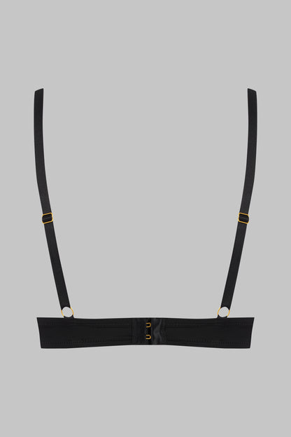 Open Bra - Tapage Nocturne
