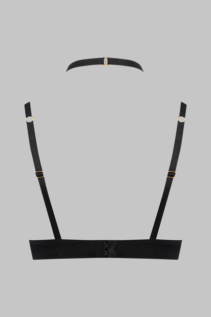 Halterneck Bra - Tapage Nocturne