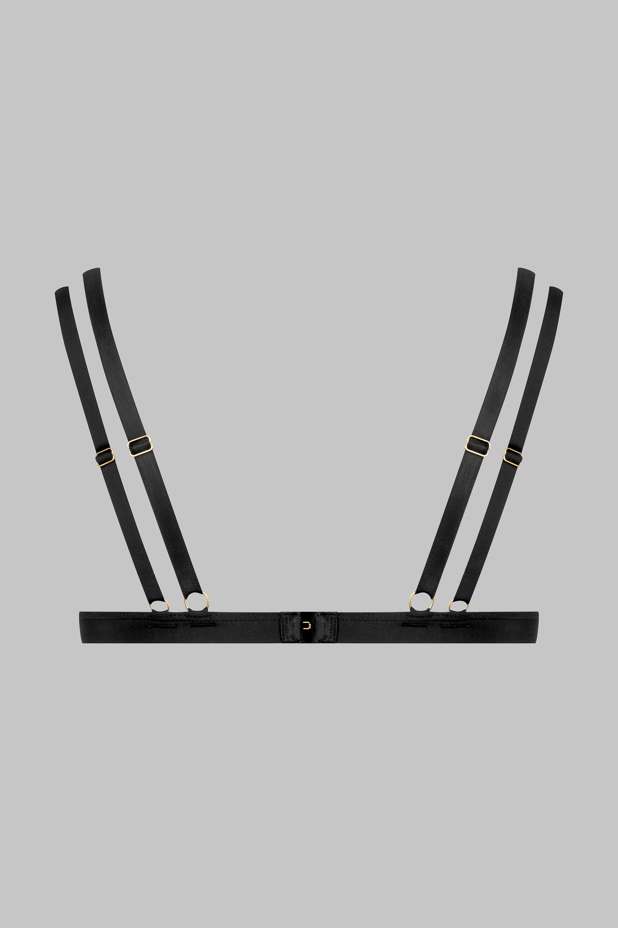 Triangle Bra - Tapage Nocturne