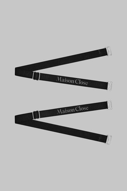 Straps for thong - Signature