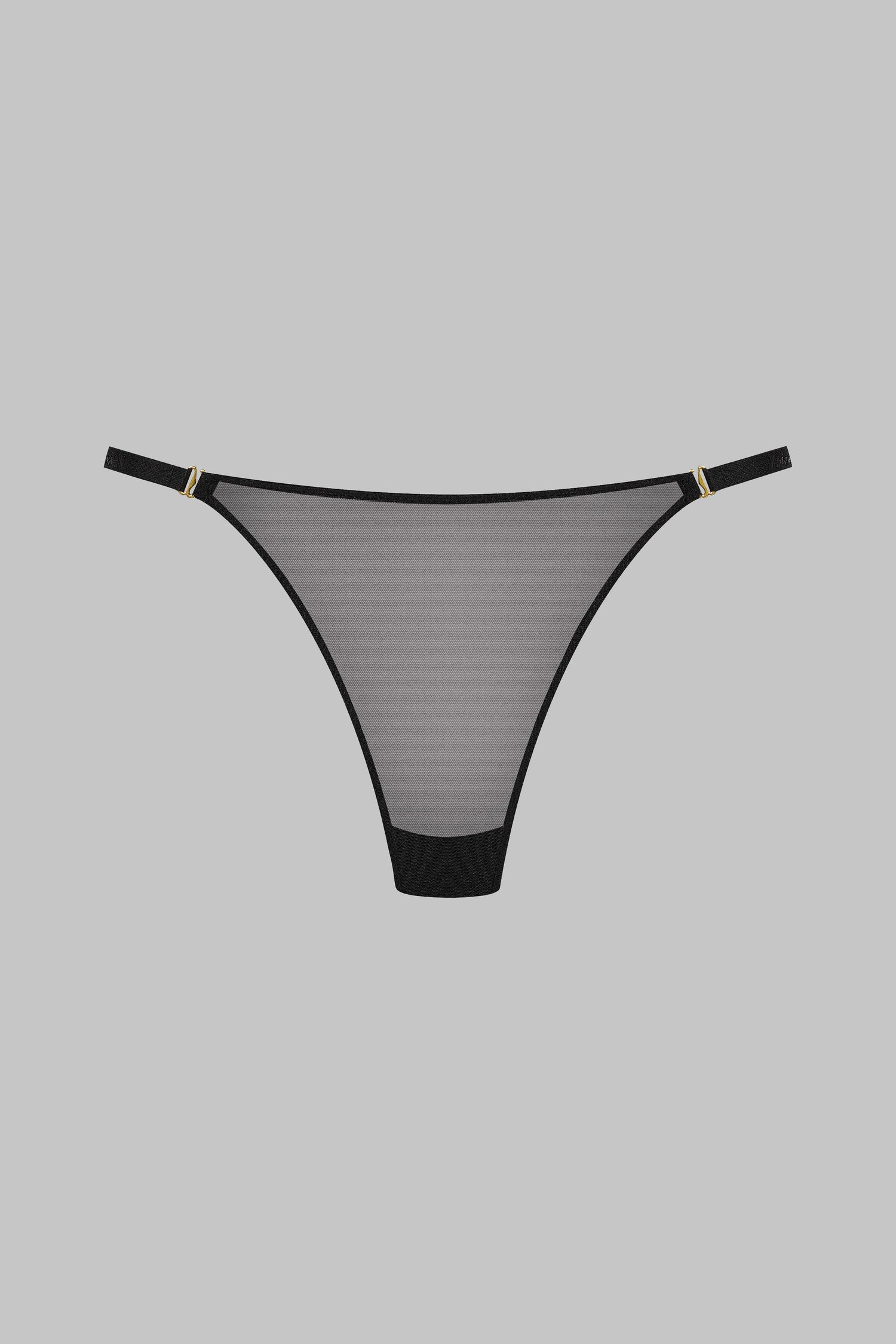 Mini thong - Corps à Corps