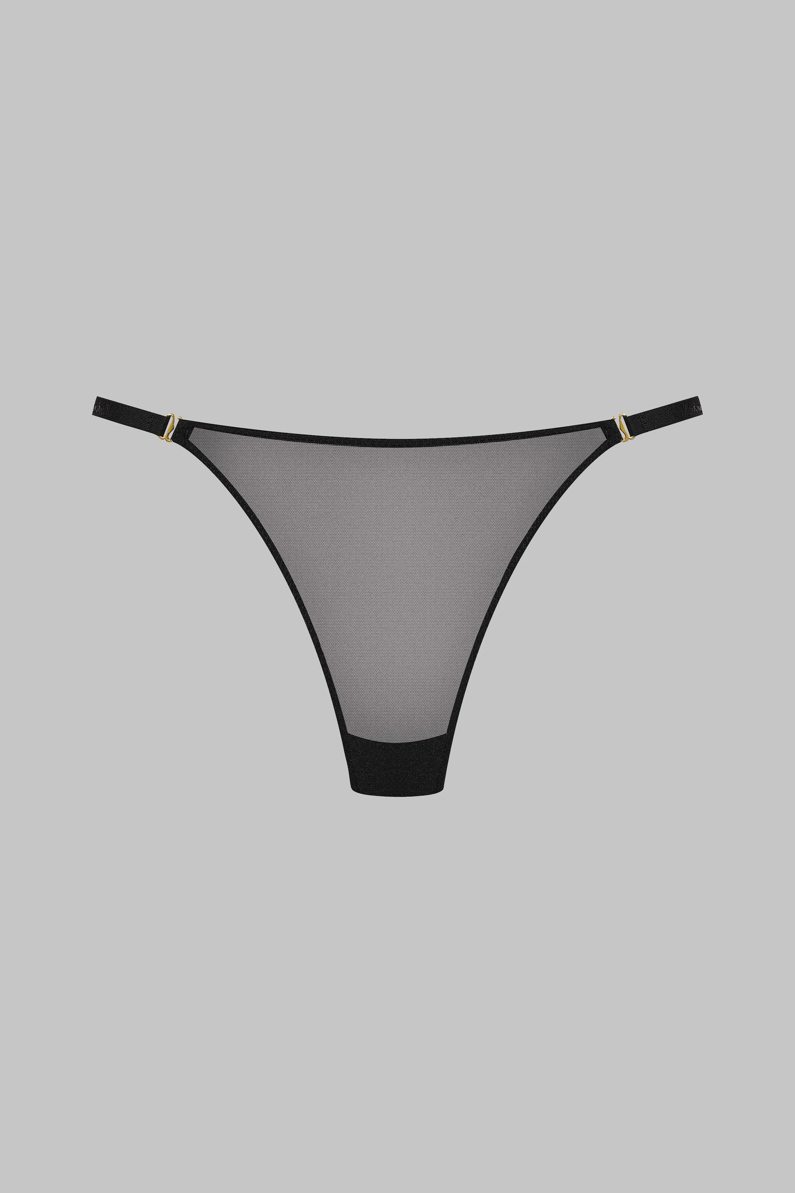 Mini thong - Corps à Corps