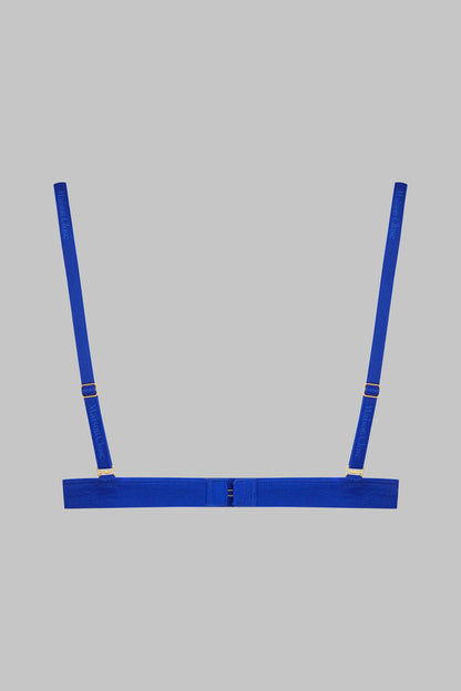 Triangle bra - Corps à Corps Neon