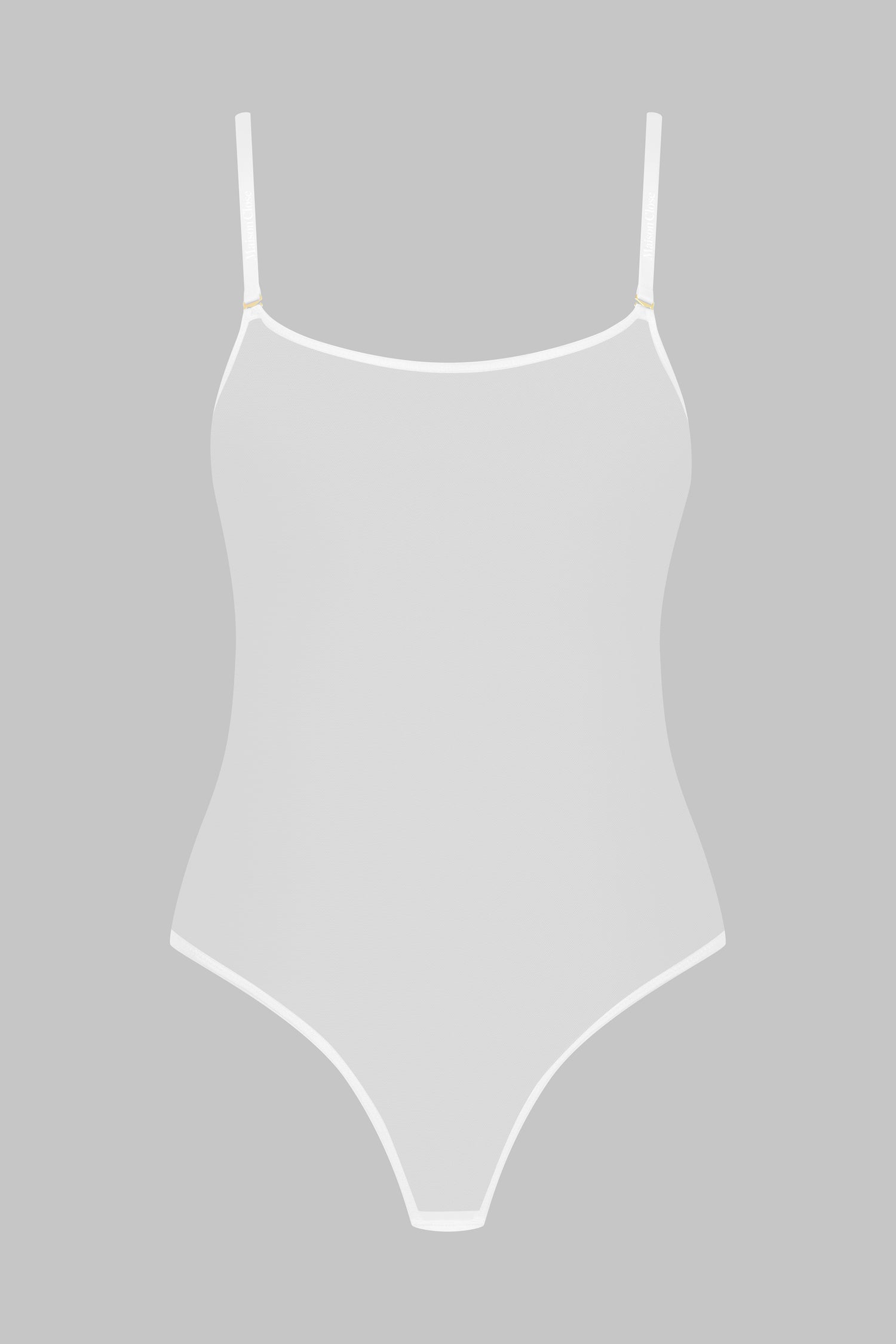 Thong body - Corps à Corps