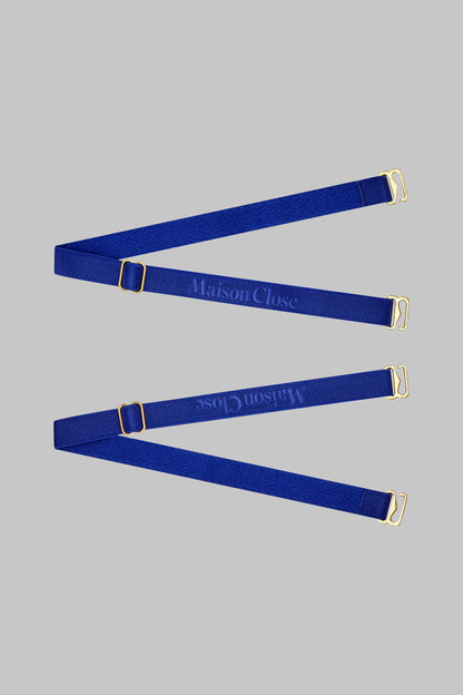 Straps for thong - Signature