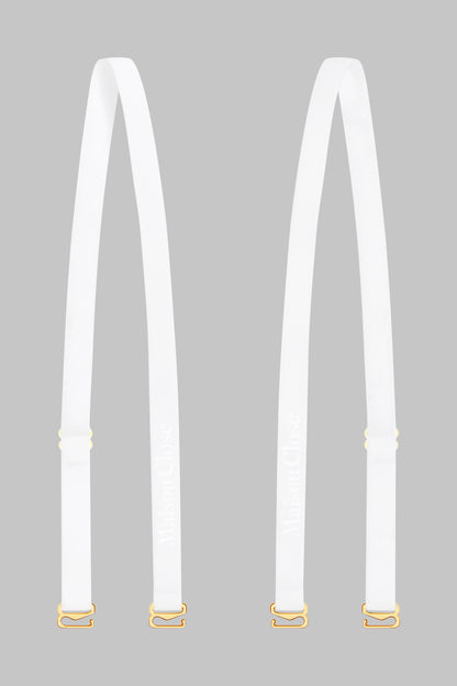 Shoulder straps - Signature