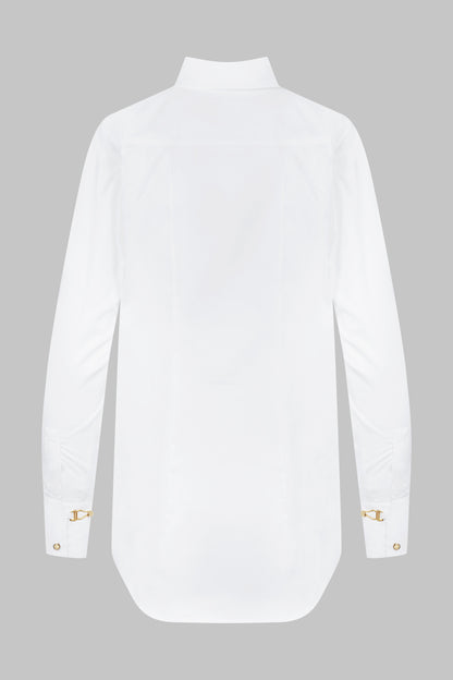 027 Shirt - Le Vestiaire