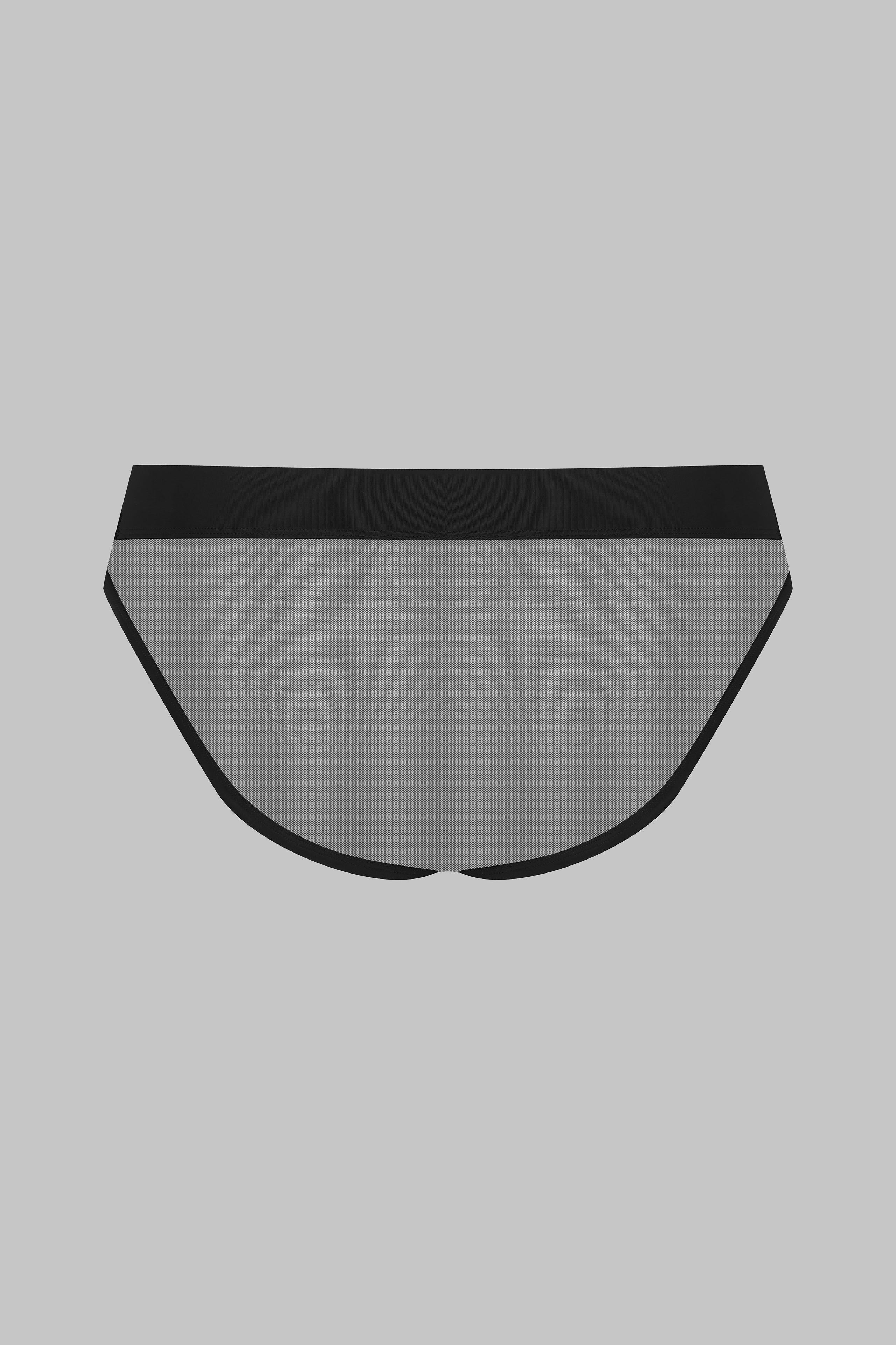 Men's Brief - Pure Tentation