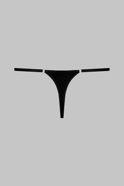 Mini thong - La Femme Amazone