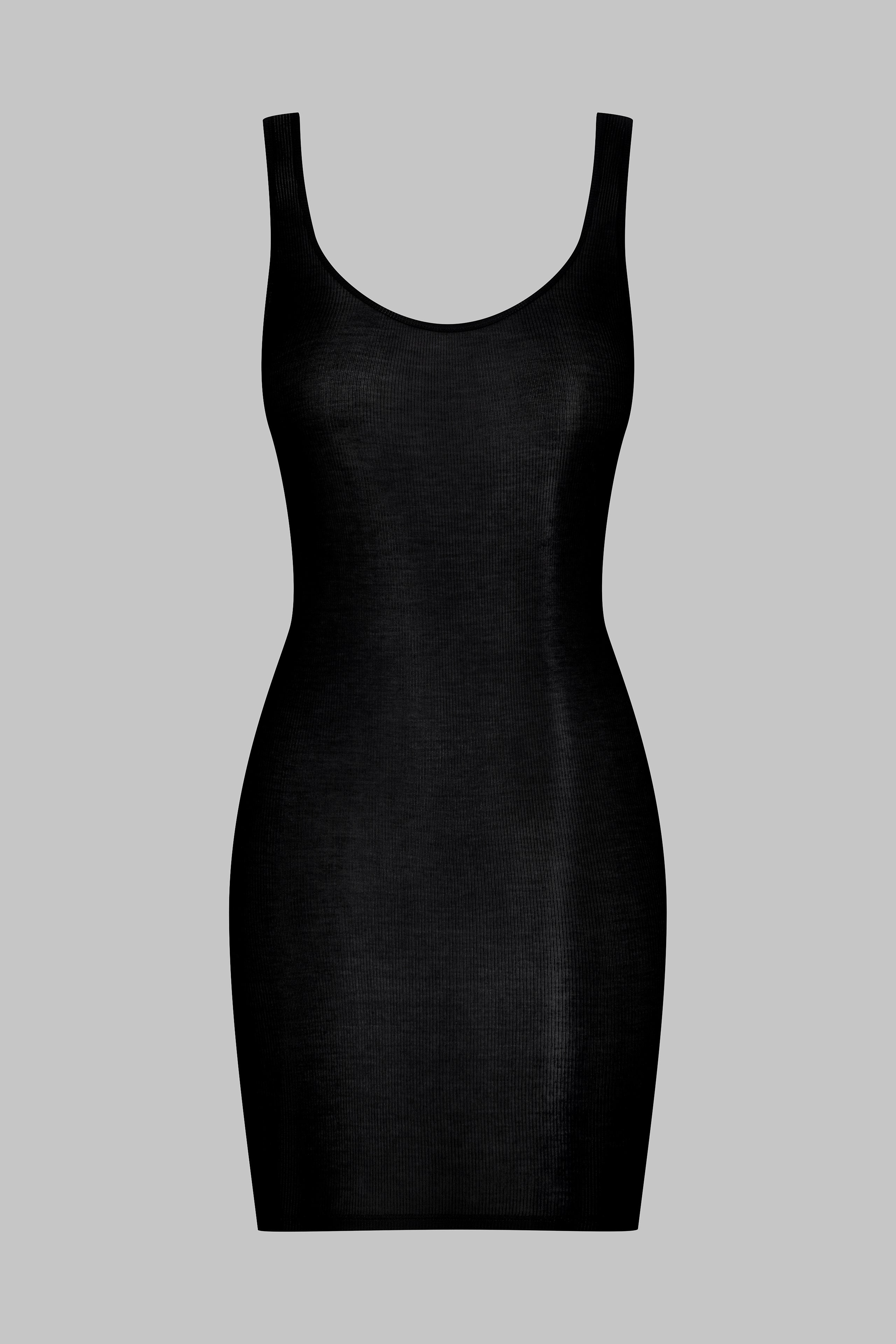 Short dress - La Femme Amazone