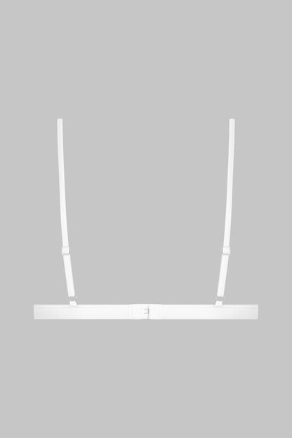 Triangle bra - La Femme Amazone