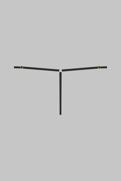 Mini thong - Double Sens