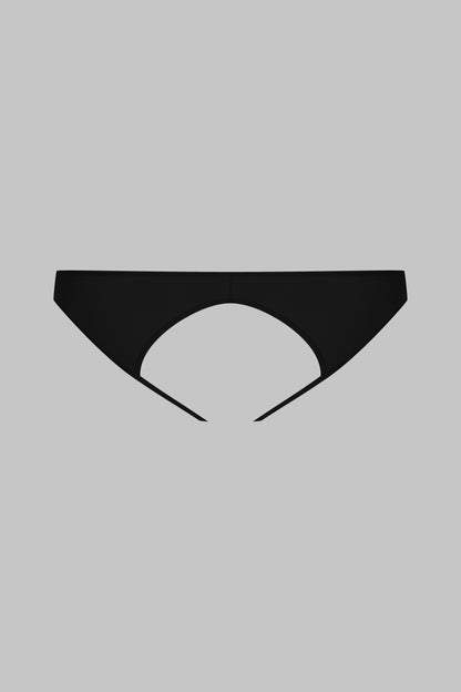 Open panty - Double Sens