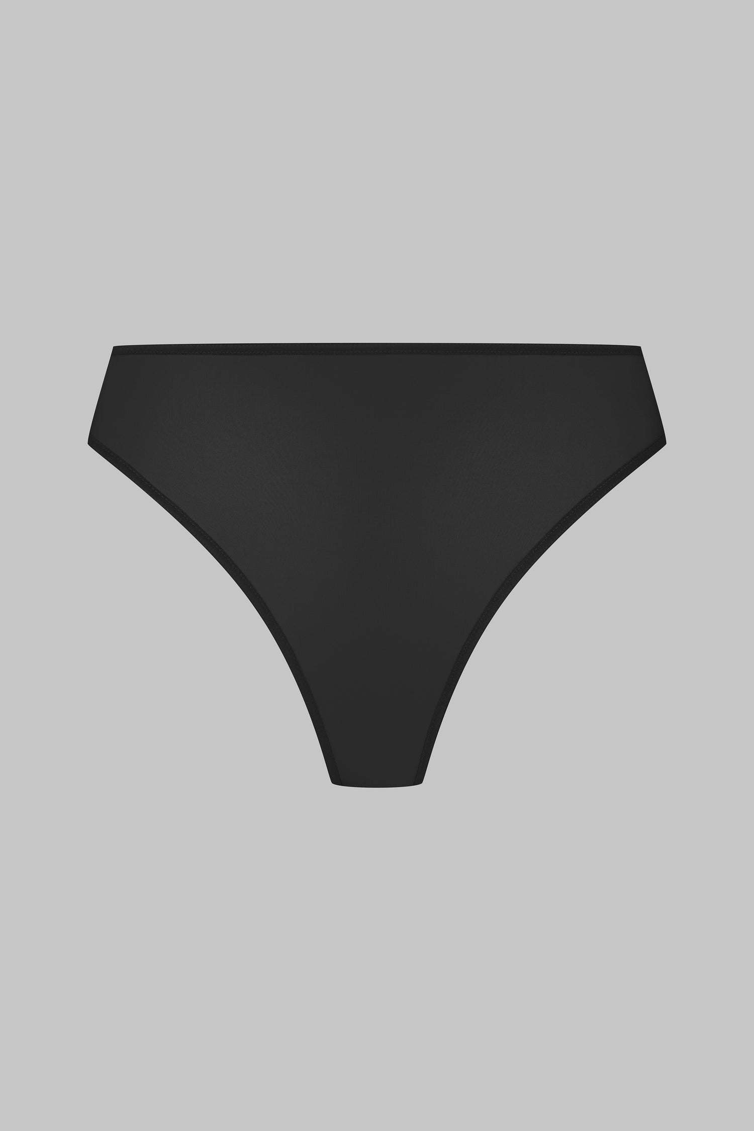 High waist string - Double Sens