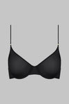 Balconette Bra - Double Sens
