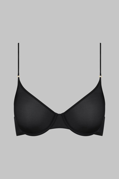 Balconette Bra - Double Sens