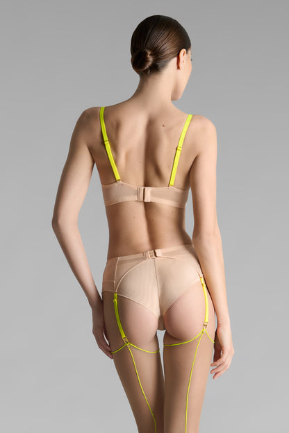 Wire bra - Corps à Corps