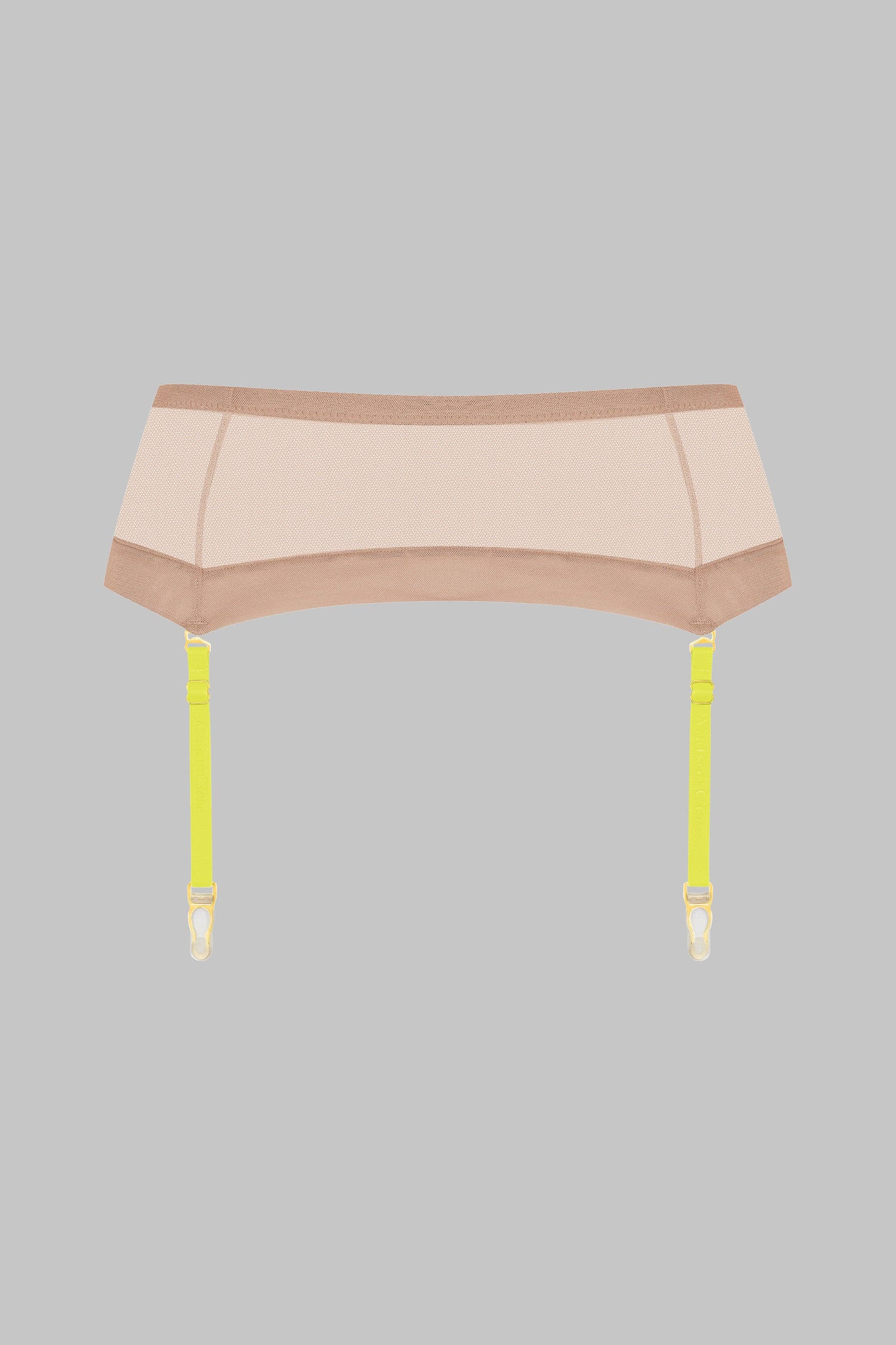 Garter belt - Corps à Corps