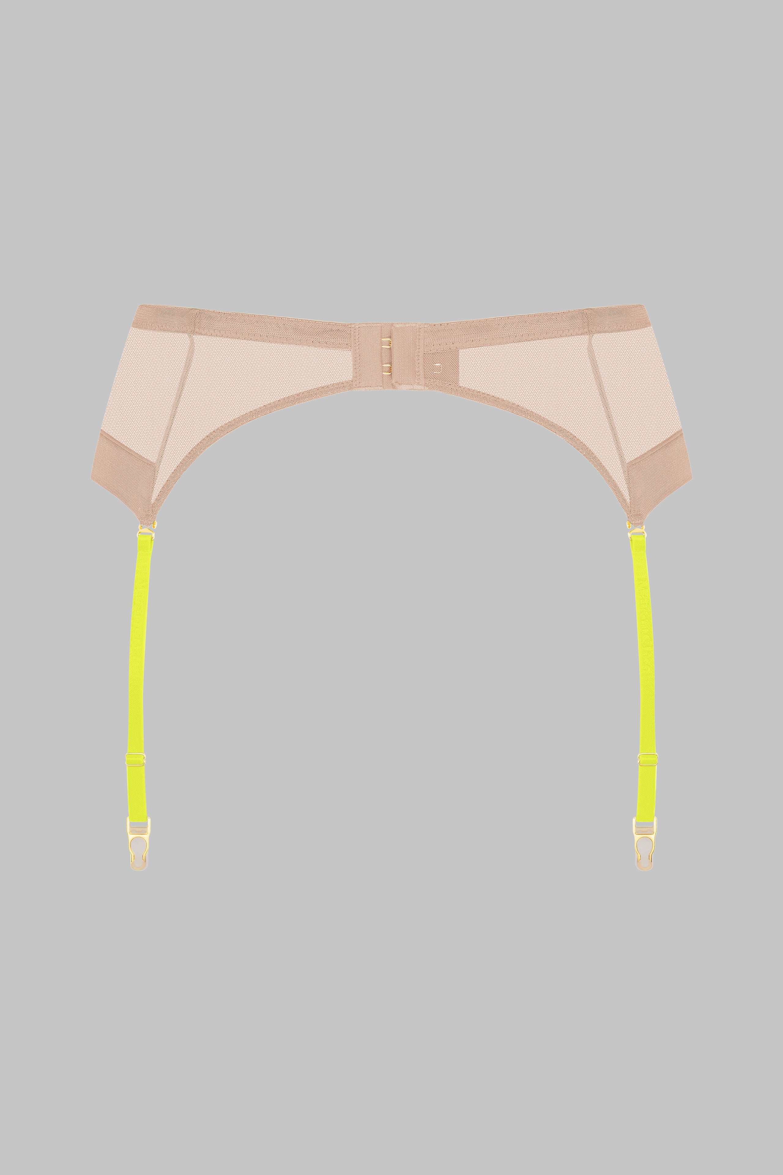 Garter belt - Corps Corps Garter belt - Corps Corps
