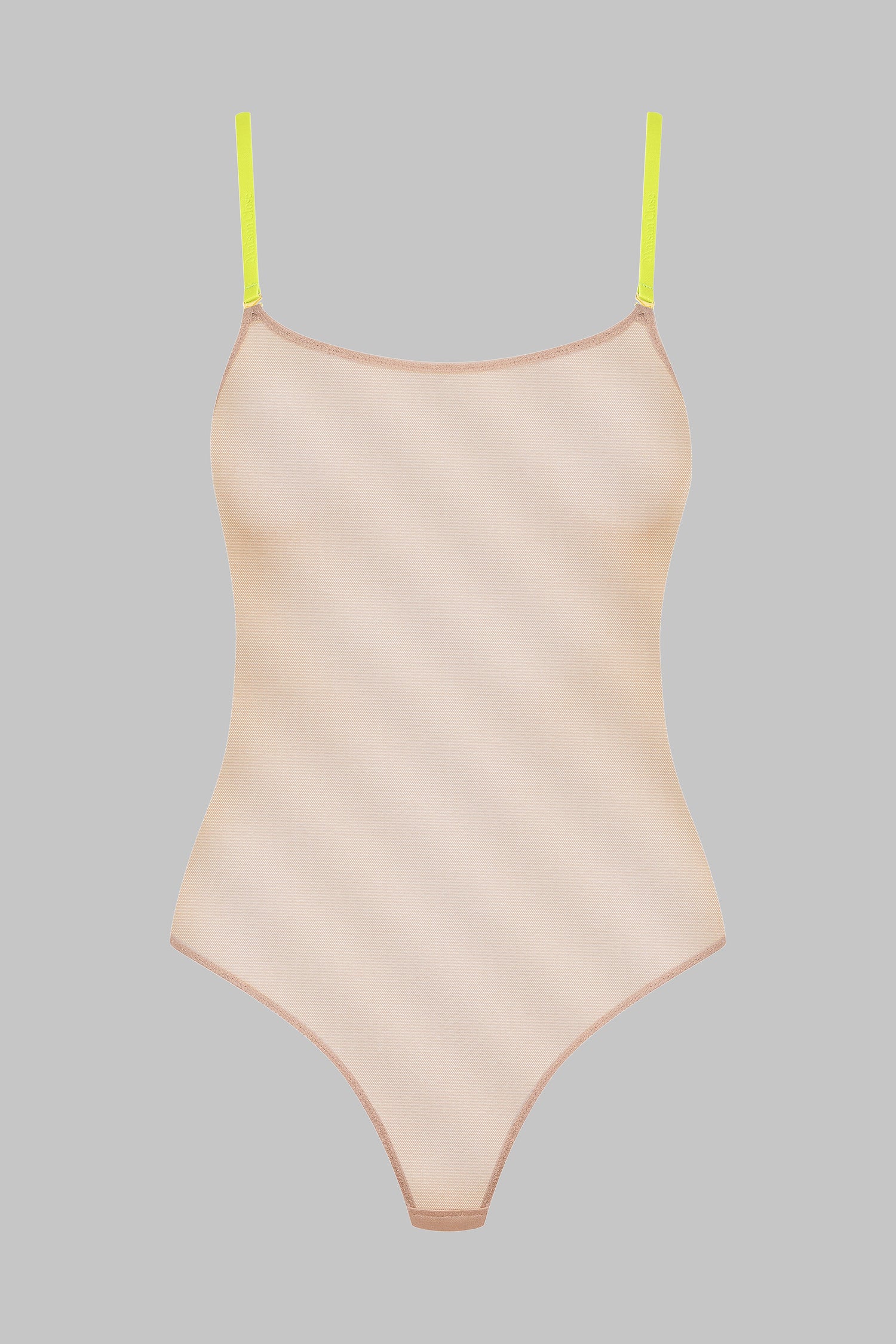 Thong body - Corps à Corps