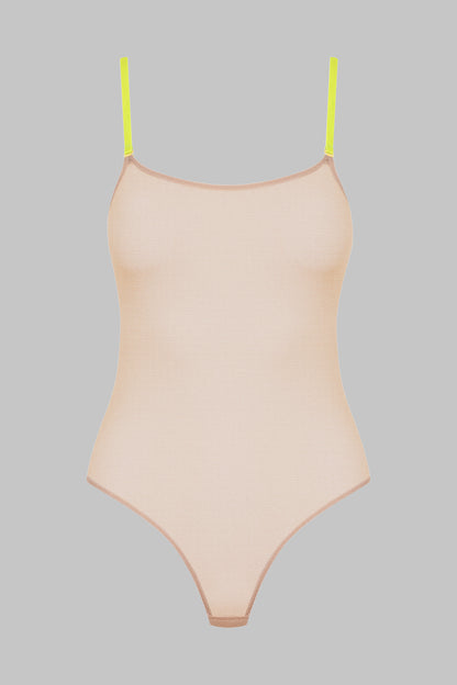 Thong body - Corps à Corps