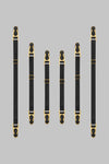 Double suspenders straps - Signature
