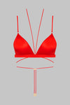 Triangle bra - French Kiss