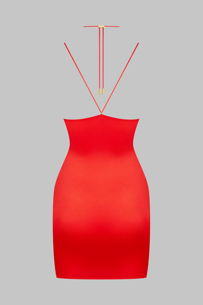 Short dress - French Kiss