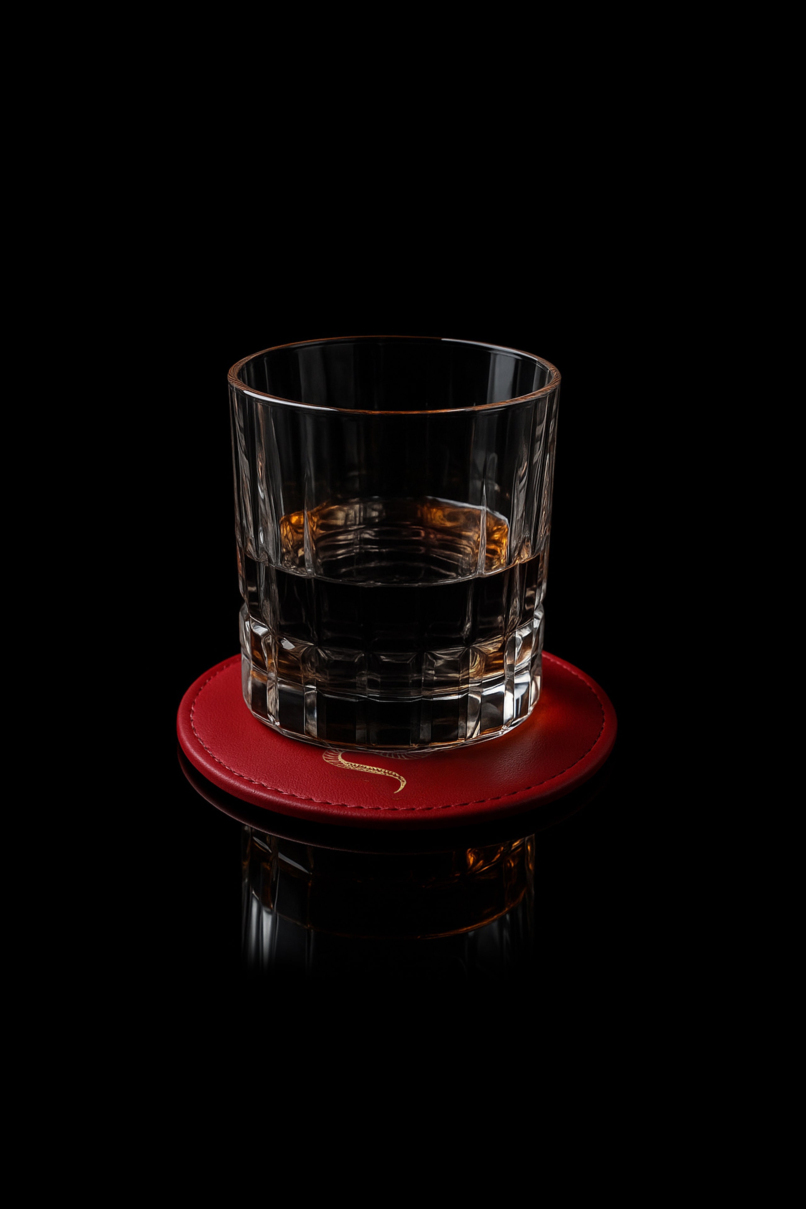 Vino Veritas - Coasters (Set of 6) - Curiosités Désirables ©