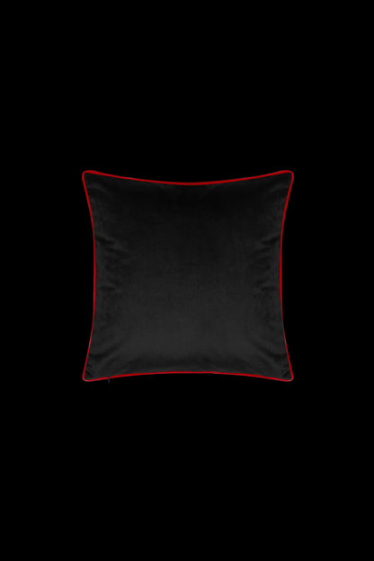 French Kiss Cushion - Curiosités Désirables ©