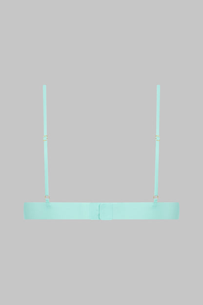 Triangle Bra - Double Sens Pastel