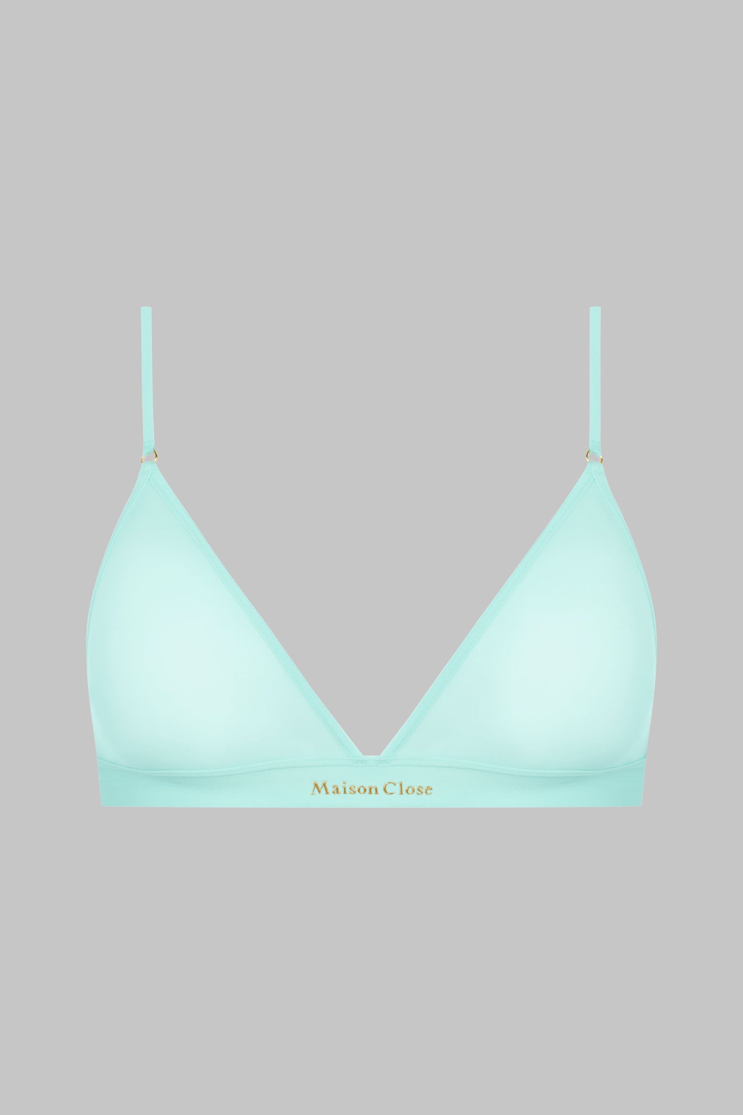Triangle Bra - Double Sens Pastel