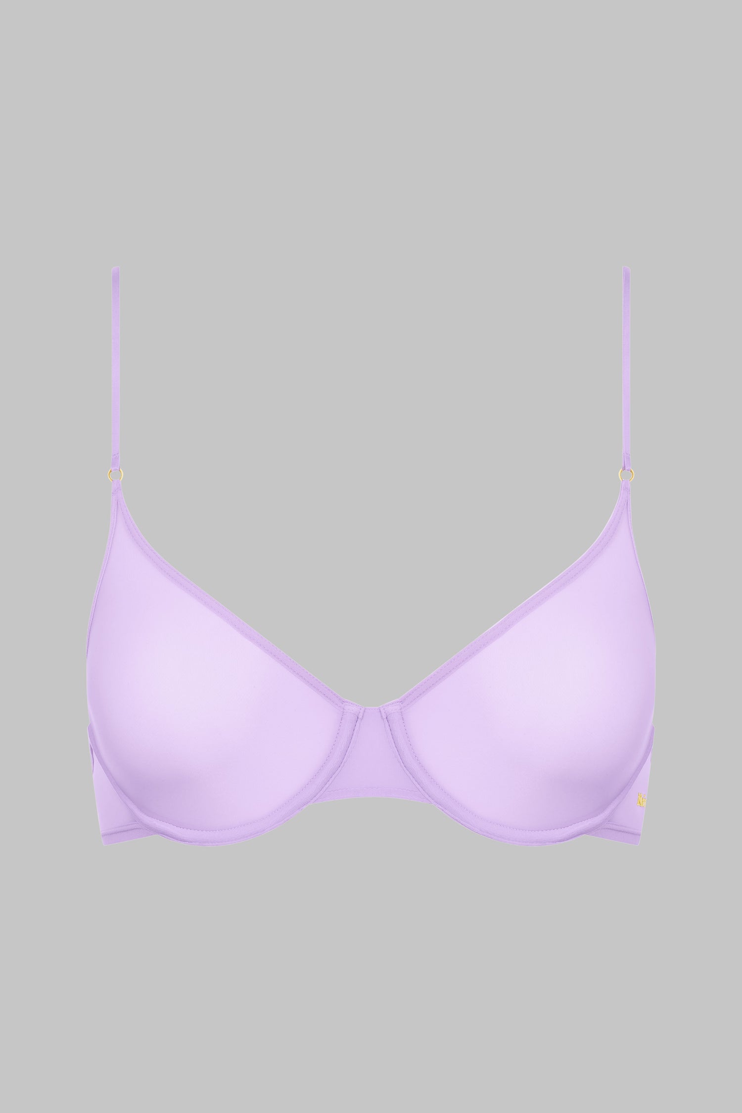 Balconette Bra - Double Sens Pastel