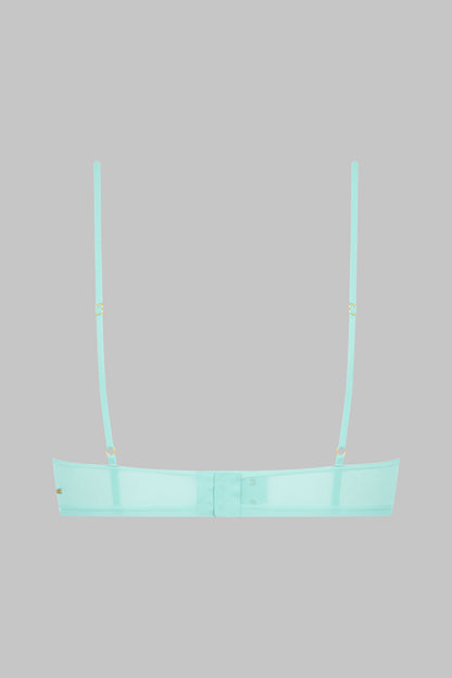 Balconette Bra - Double Sens Pastel