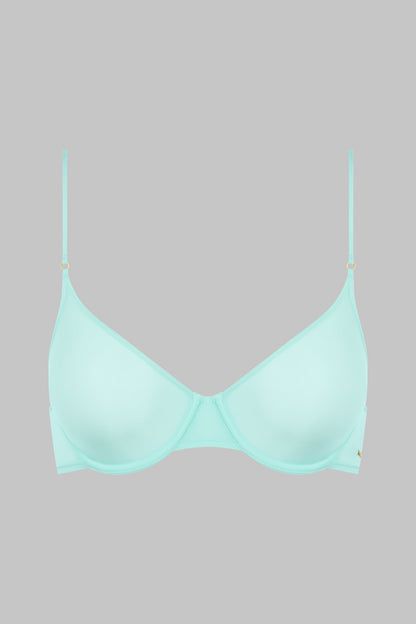 Balconette Bra - Double Sens Pastel