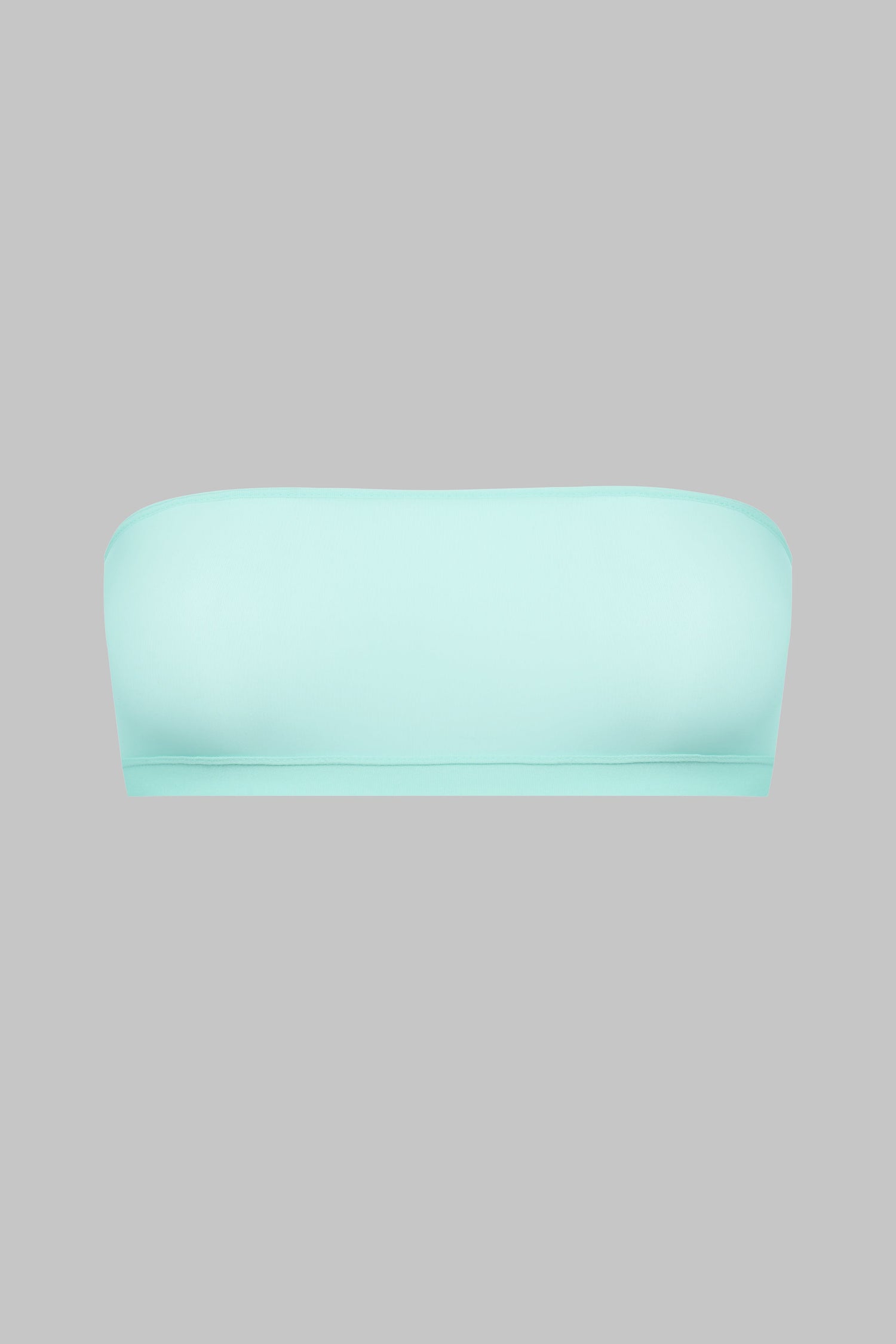 Bandeau Bra - Double Sens Pastel