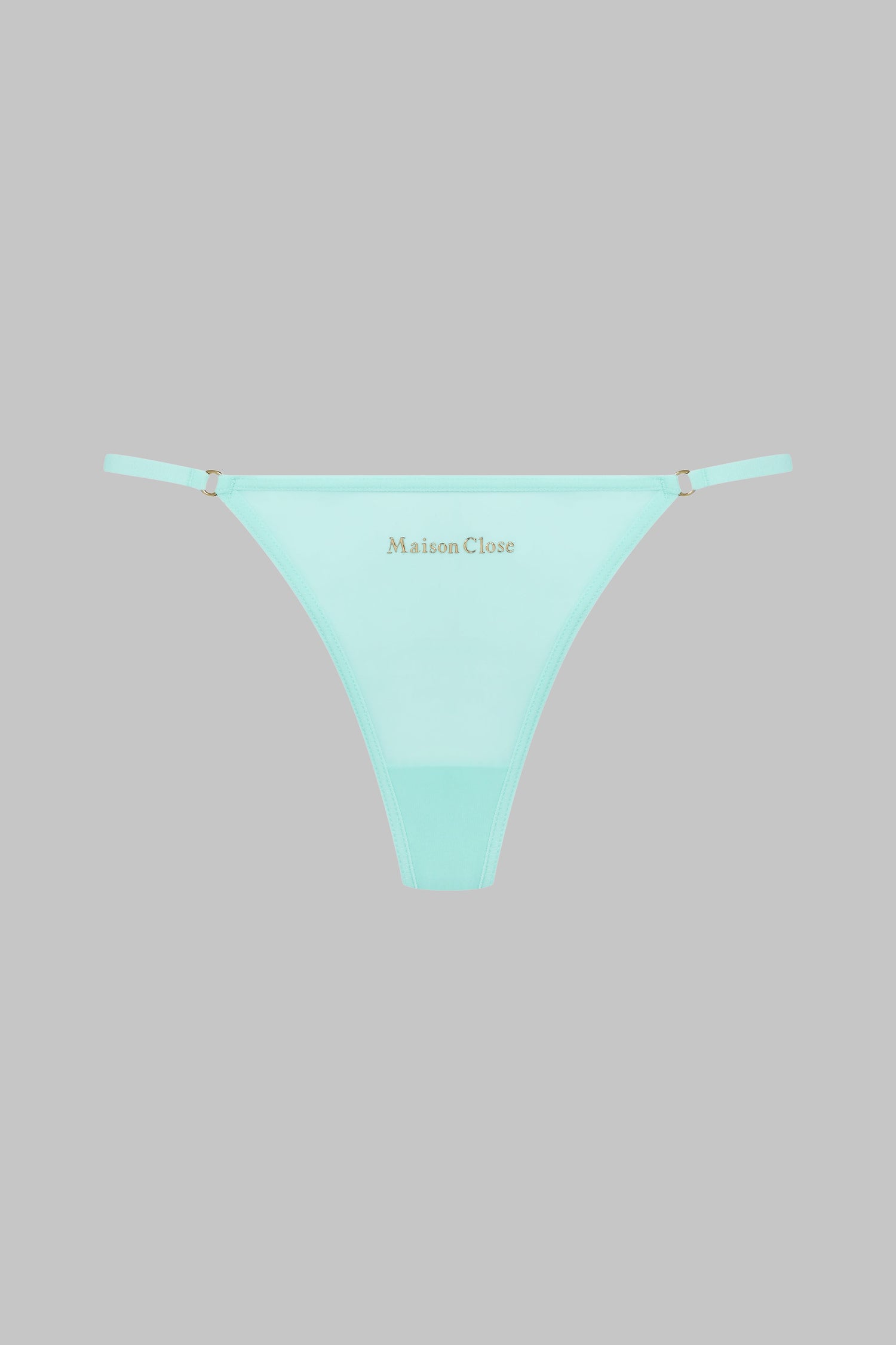 Micro Thong - Double Sens Pastel