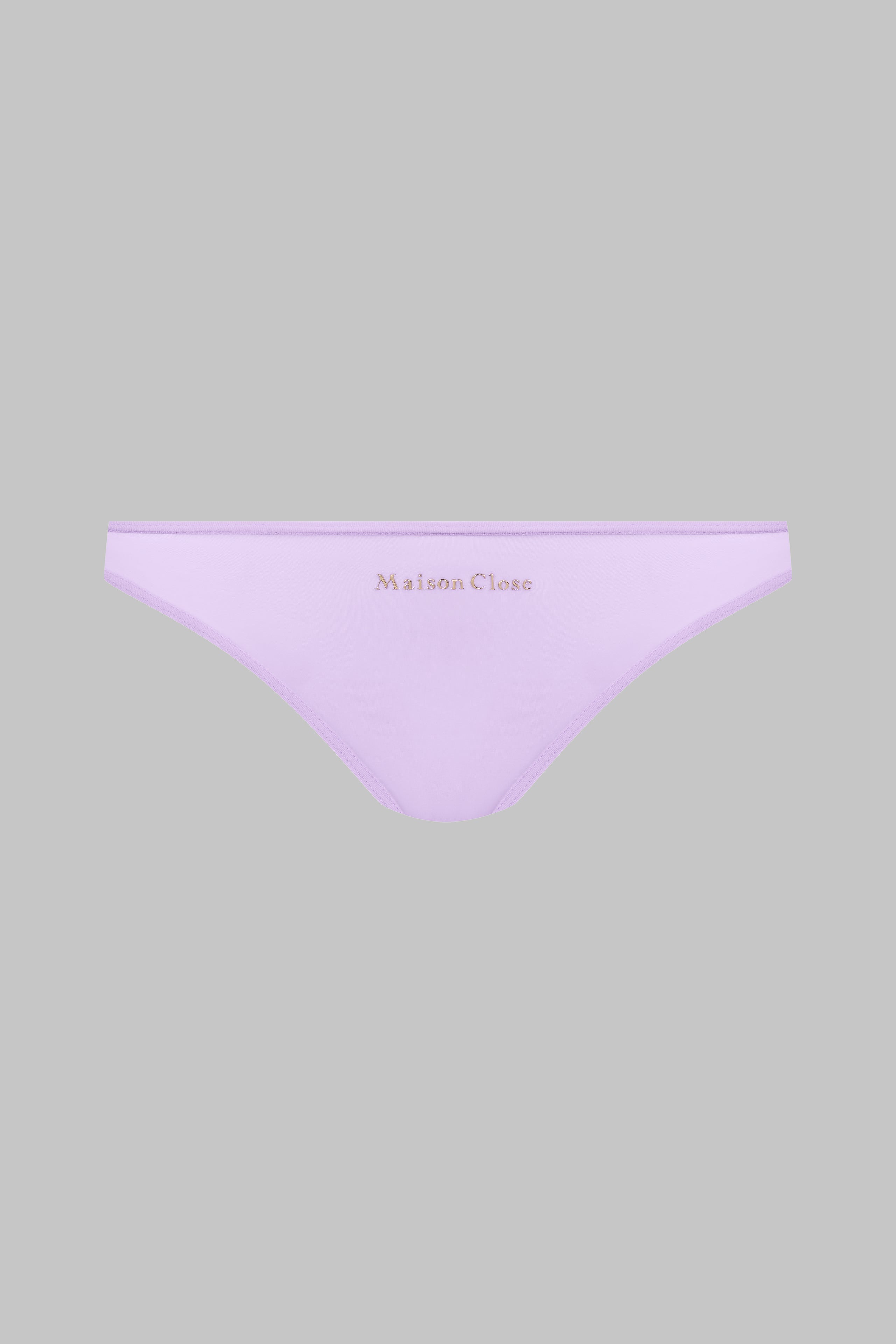 Open Brief - Double Sens Pastel