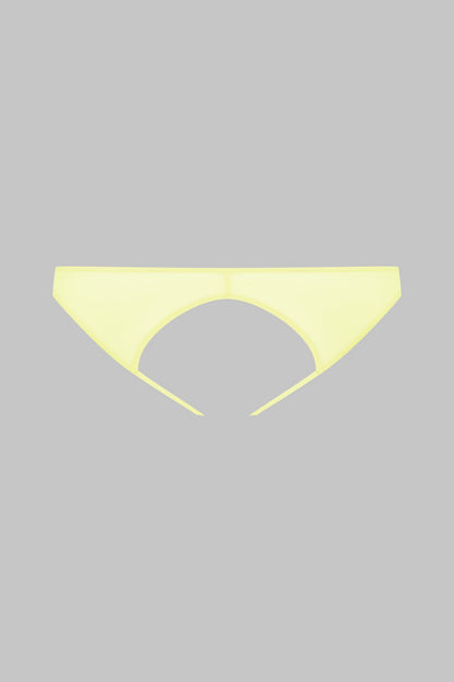 Open Brief - Double Sens Pastel