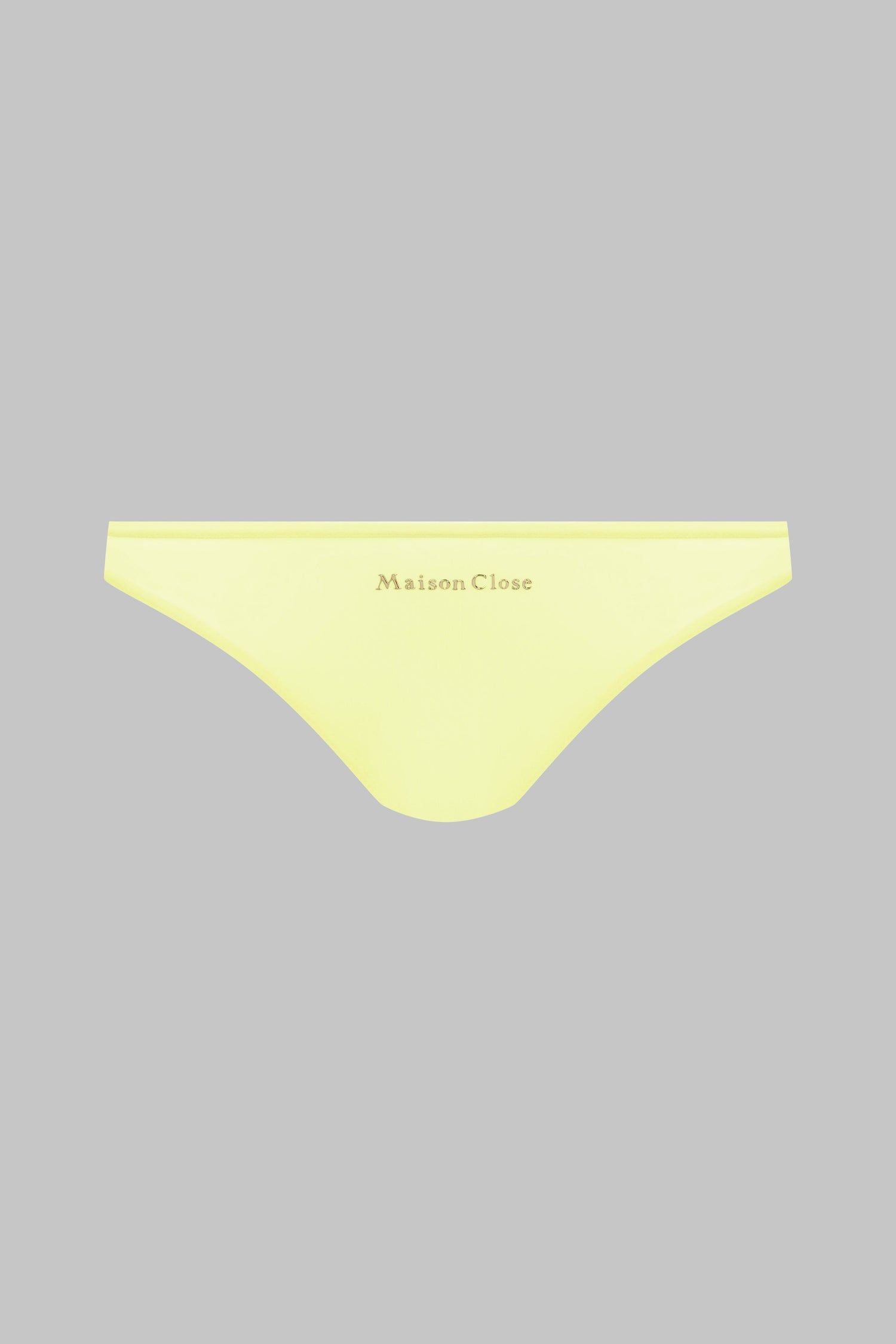 Open Brief - Double Sens Pastel