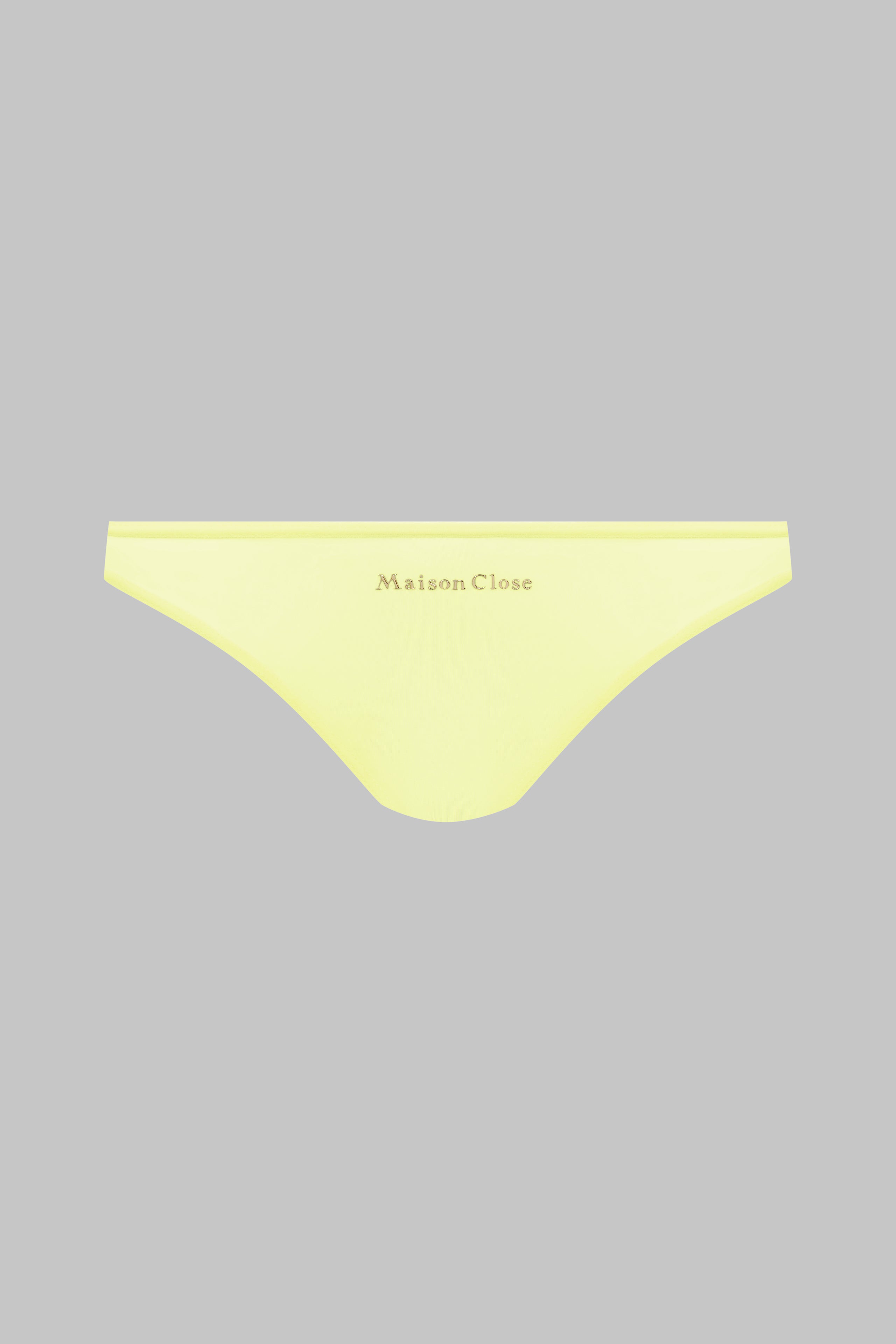 Open Brief - Double Sens Pastel