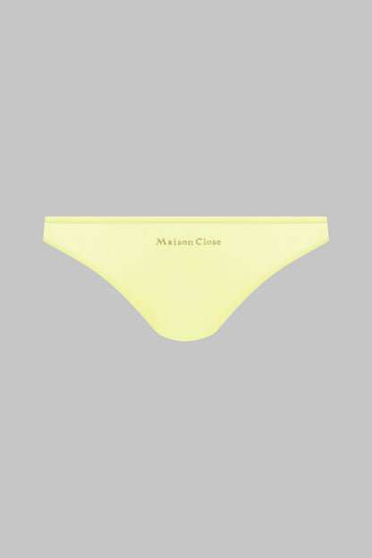 Open Brief - Double Sens Pastel