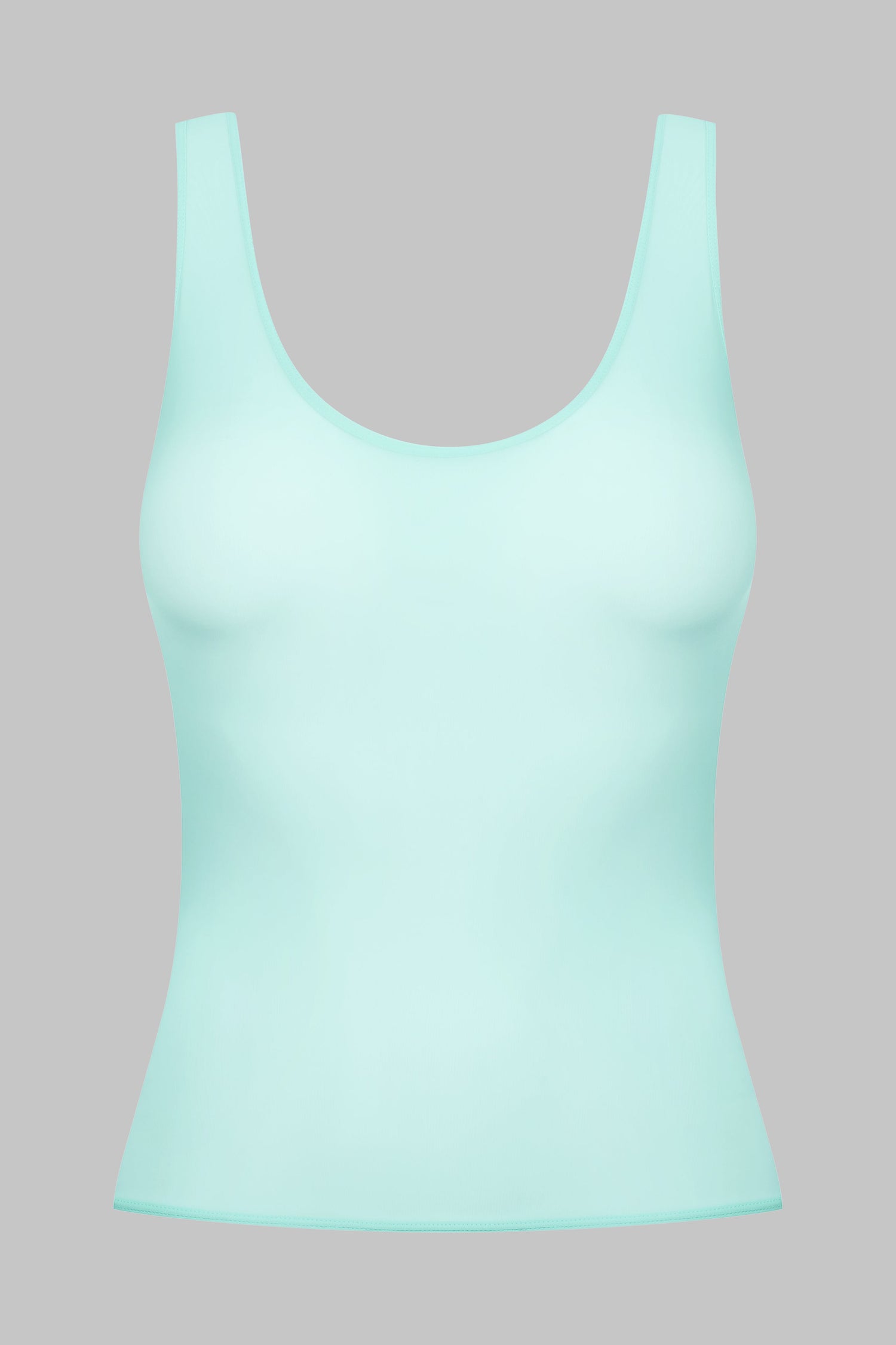 Tank Top - Double Sens Pastel