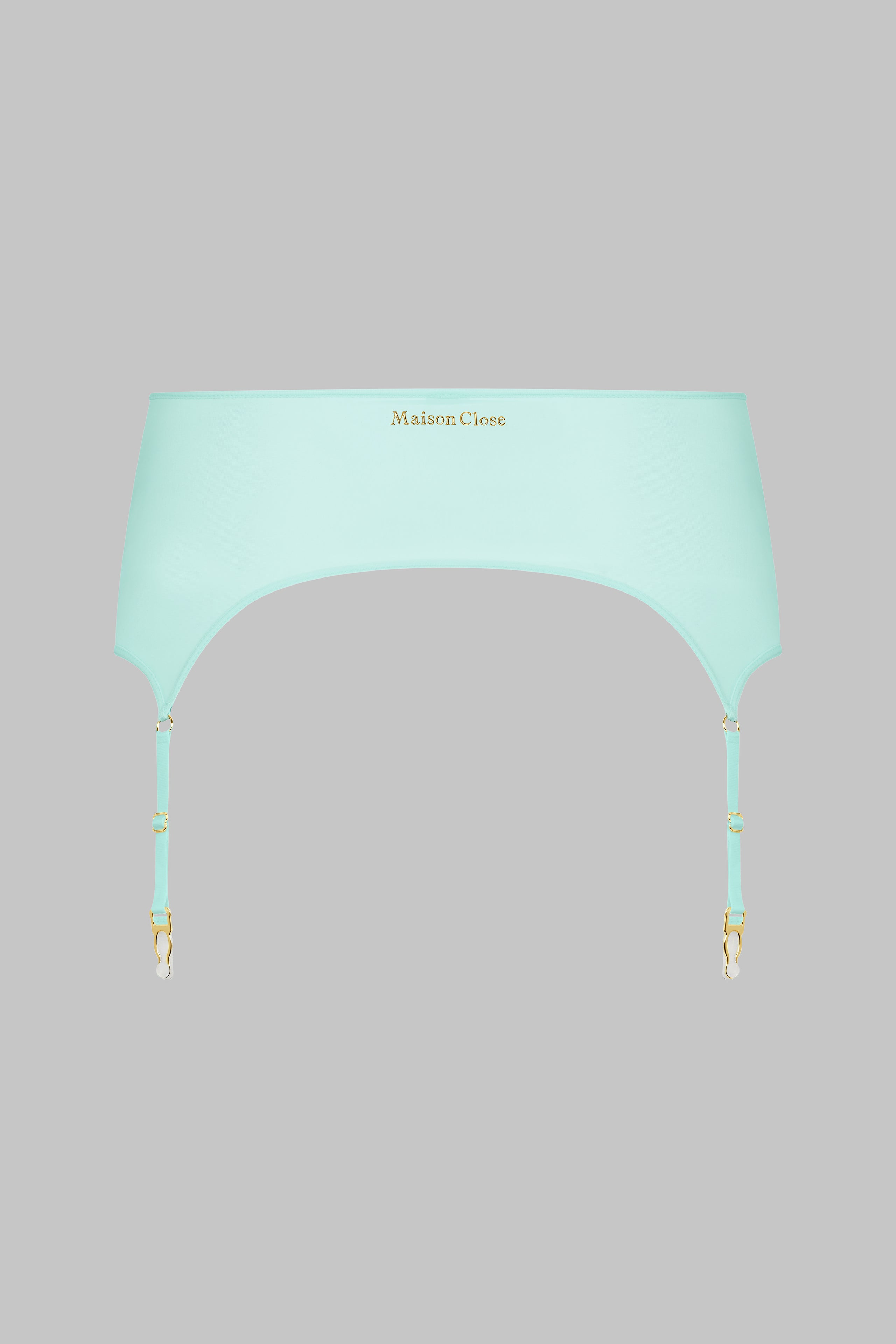 Garter Belt - Double Sens Pastel