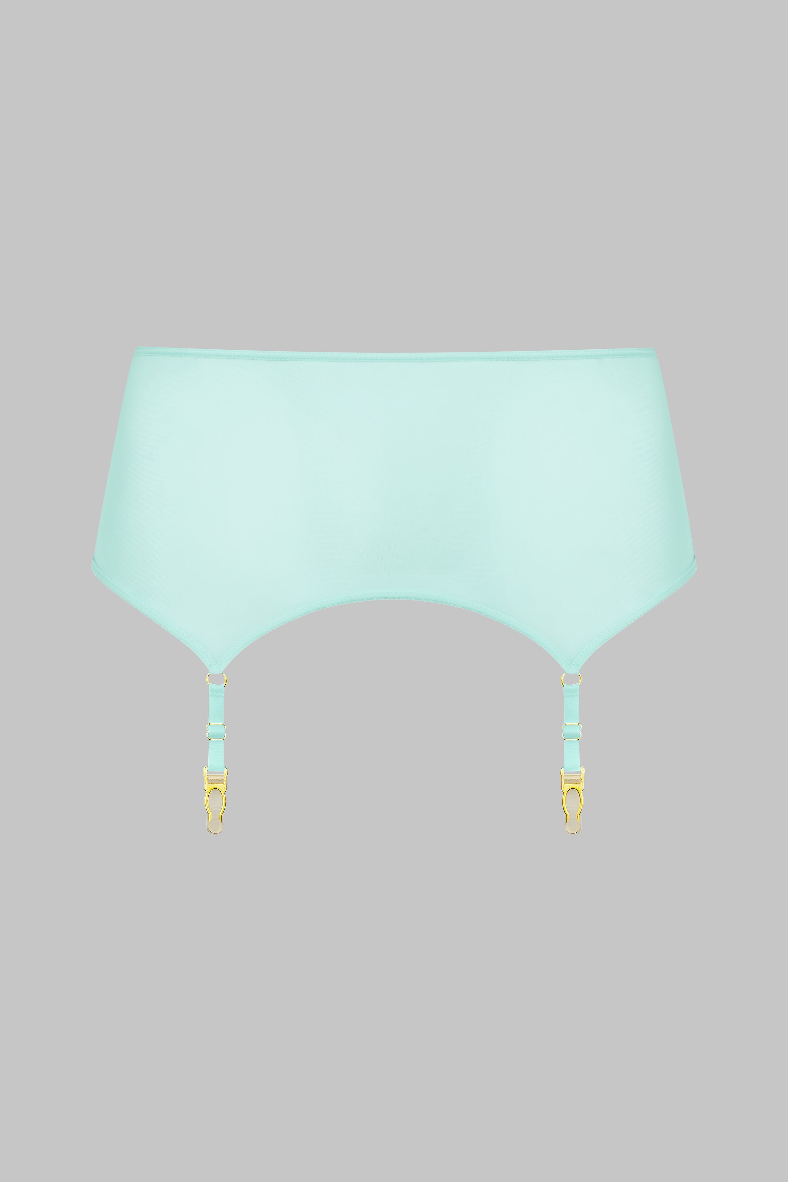 Garter Belt - Double Sens Pastel