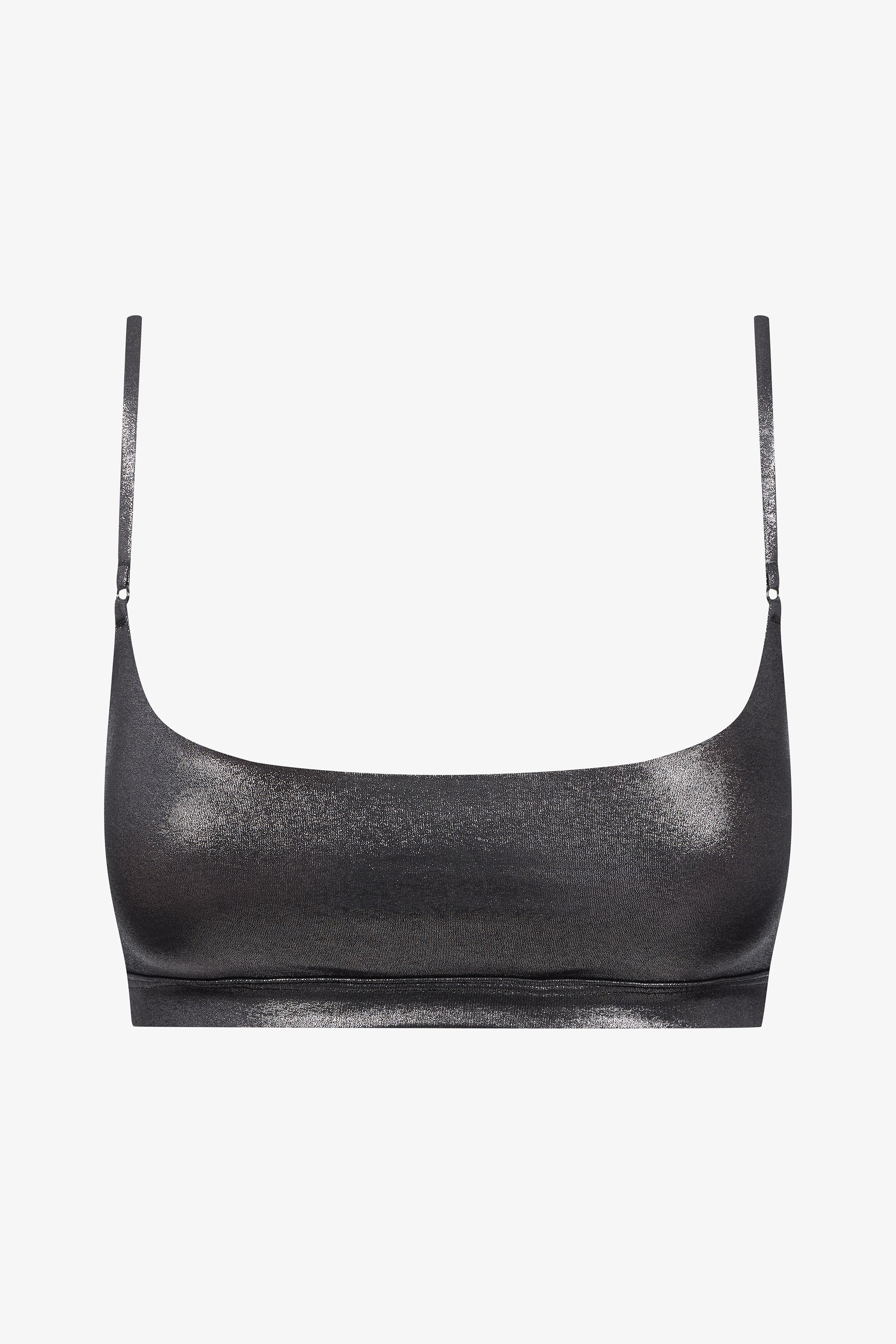 Swimsuit Bralette - Splash