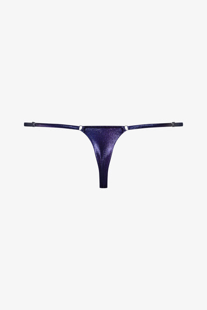 Swimsuit Mini Thong - Splash