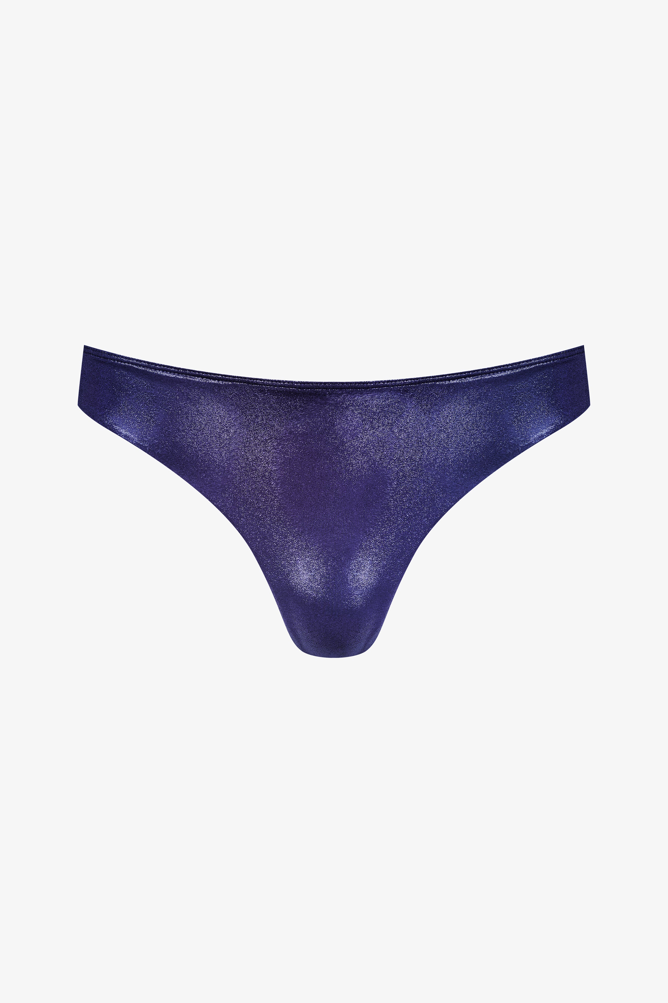 Swimsuit Brief - Splash